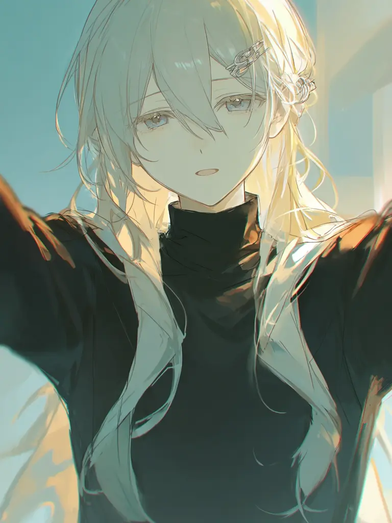 Riuriuru23912의 Even Someone Like Me,