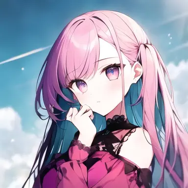 Profile image of 커비 공주