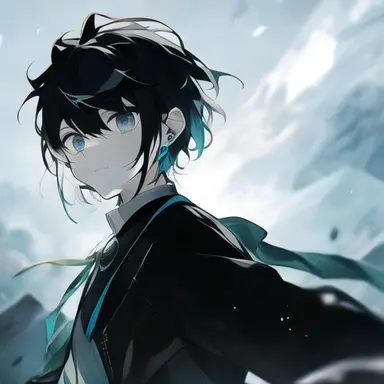 Profile image of 아메시오