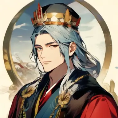 Profile image of 대조