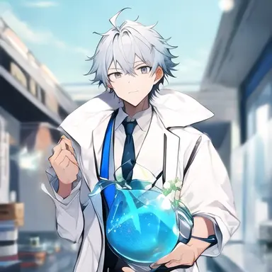 Profile image of 나박사