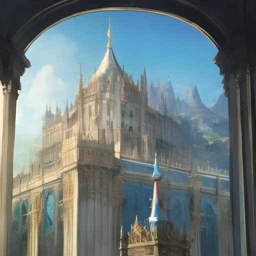 PlumpNail9559의 당신은 공주입니다.