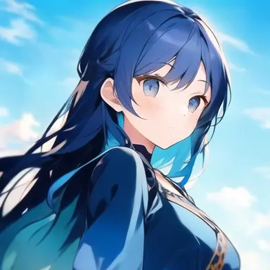 Profile image of 리코