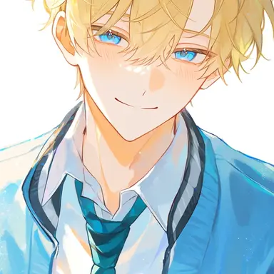 Profile image of Alex