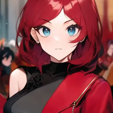 Profile image of Chloe