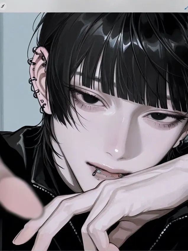 BLbarisaikou의 拝啓、愛を知らない君へ.*☽⋆ﾟ