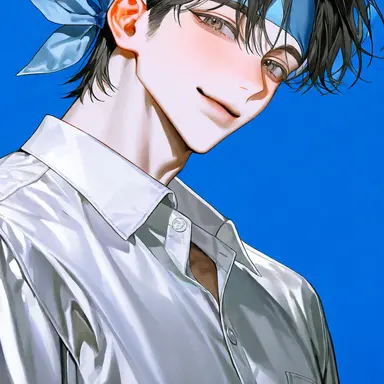 Profile image of トワ