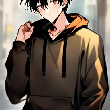 Profile image of 타이가
