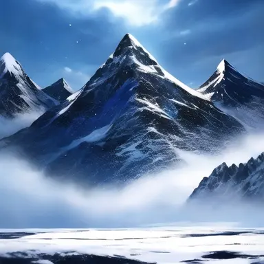 Profile image of 雪山