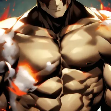 Profile image of ゴーレム