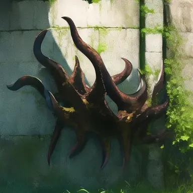 Profile image of 触手