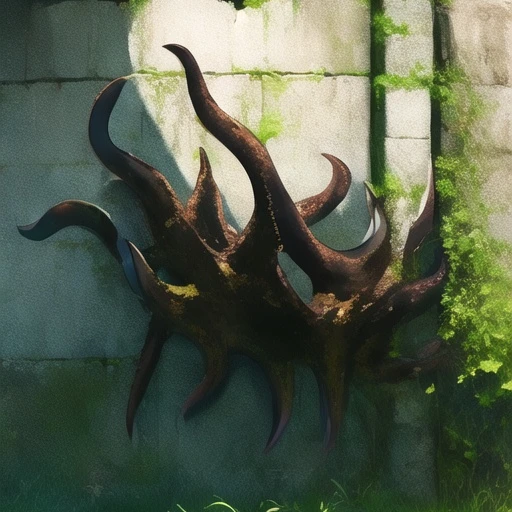 触手