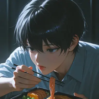 Profile image of 琥珀