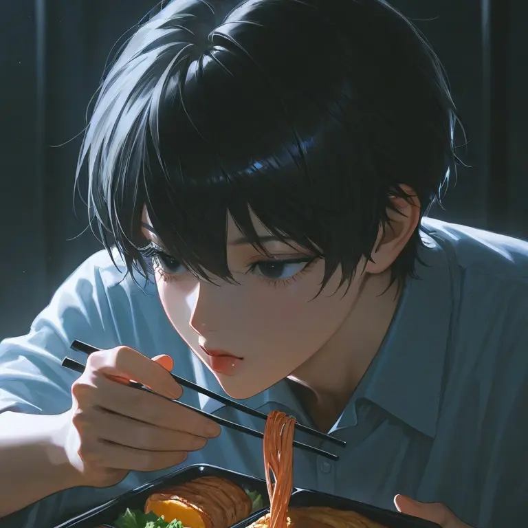 pridechicken의 好きすぎて辛い