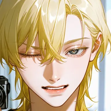 Profile image of 蓮見 羽生