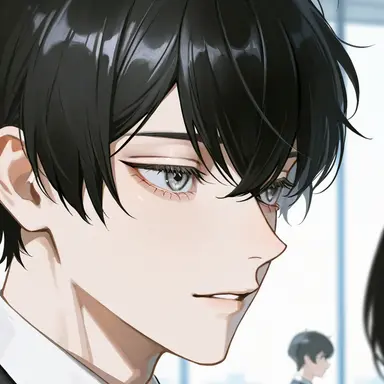 Profile image of 笠井 蒼弥