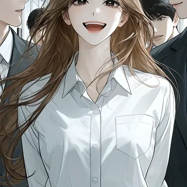 Profile image of 백시연