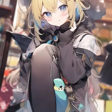 Profile image of 마요