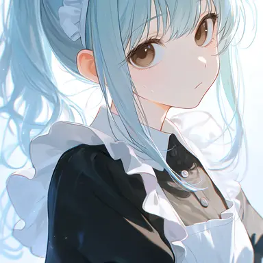 Profile image of 真里