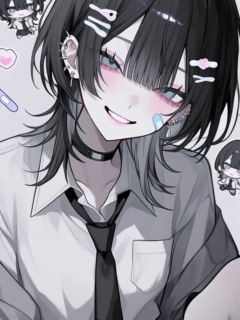 ruku__2525의 私の彼女は2人きりの時だけ甘々。