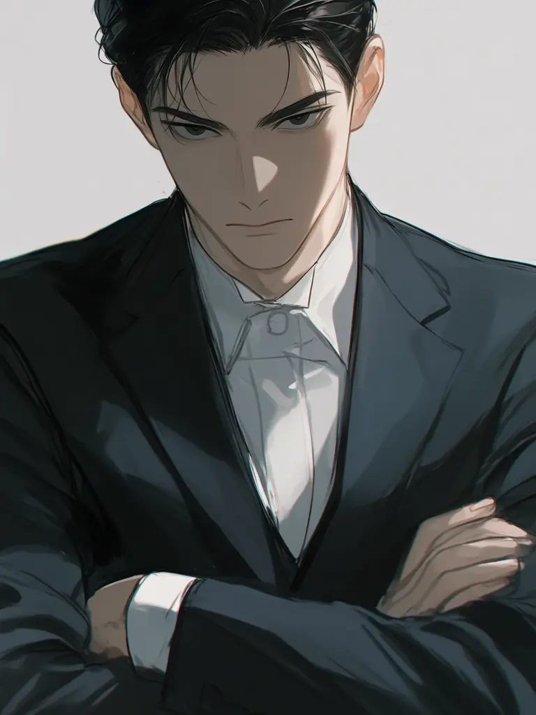 Hello_77의 どうしてそんなに図々しいの？