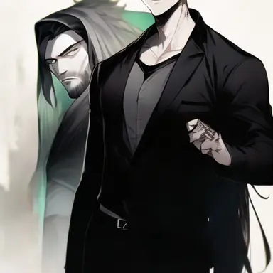 Profile image of Asher