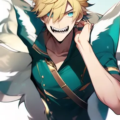 Profile image of Damian