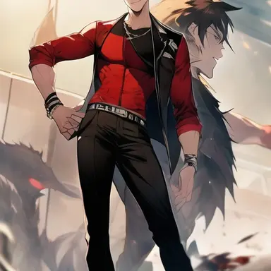 Profile image of Tony