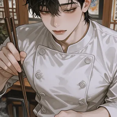Profile image of Shun