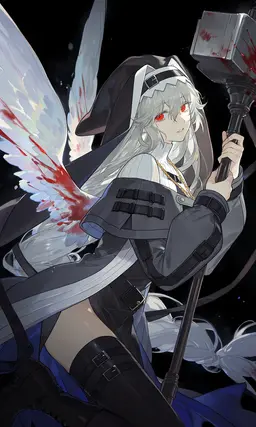 Profile image of ブルヴァ