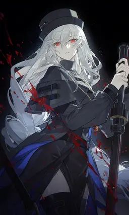 Profile image of ブレア