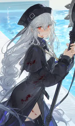 Profile image of ブレア