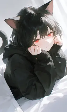 Profile image of 네코마타 미루루