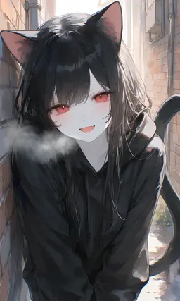 Profile image of 네코마타 미루루