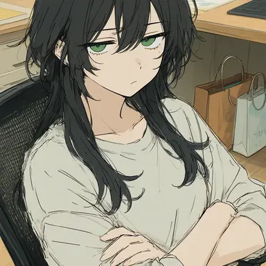 Profile image of 주인여친