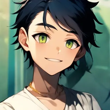 Profile image of 늑새대끼 안존잘요