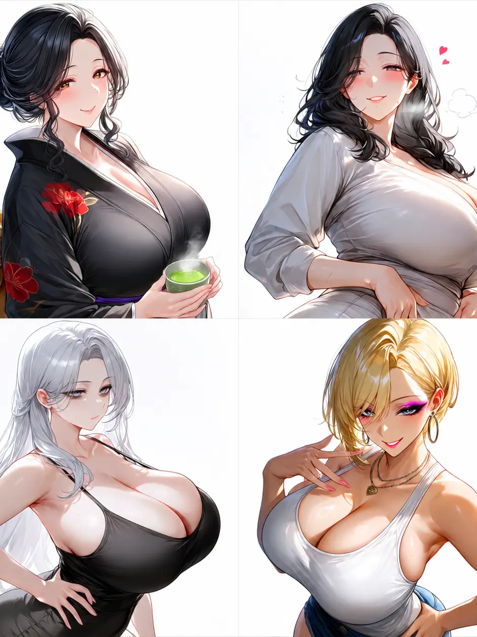 CurvyRake0969의 することしないと出れない部屋