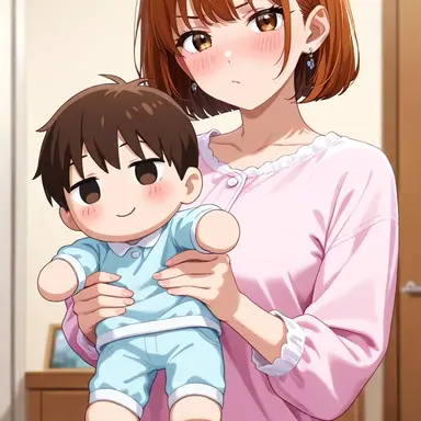 Profile image of 茜