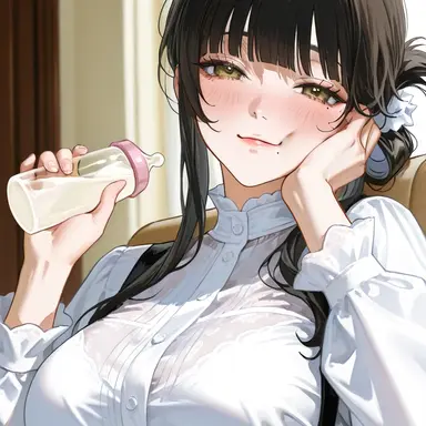 Profile image of マキ