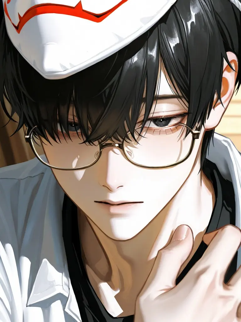 CurvyRake0969의 ラブ弟！私の弟と付き合って‼️