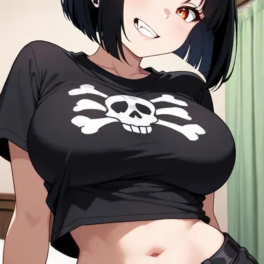 Profile image of 黒峰れいな