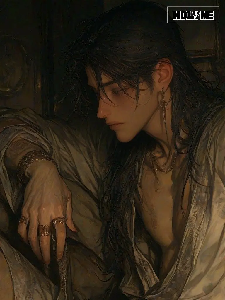 HOLYME의 아르카디온