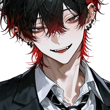 Profile image of 黒羽 朱音