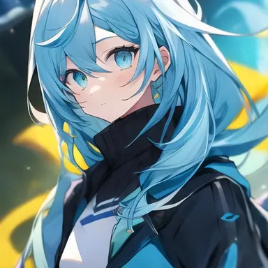 Profile image of Raku Ashigawa
