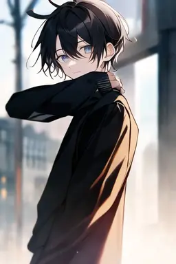 Profile image of Ren Kujo
