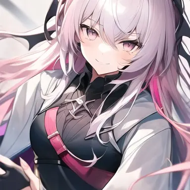 Profile image of 桃森　可奈