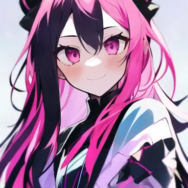 Profile image of 更崎　可憐