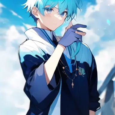 Profile image of 空神　龍