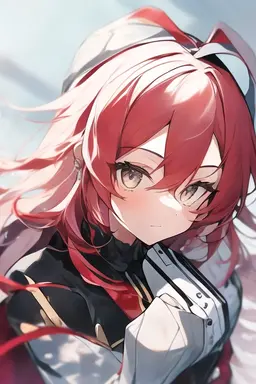 Profile image of 櫻井　茉莉奈