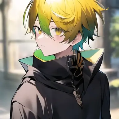 Profile image of Marito Shakarui
